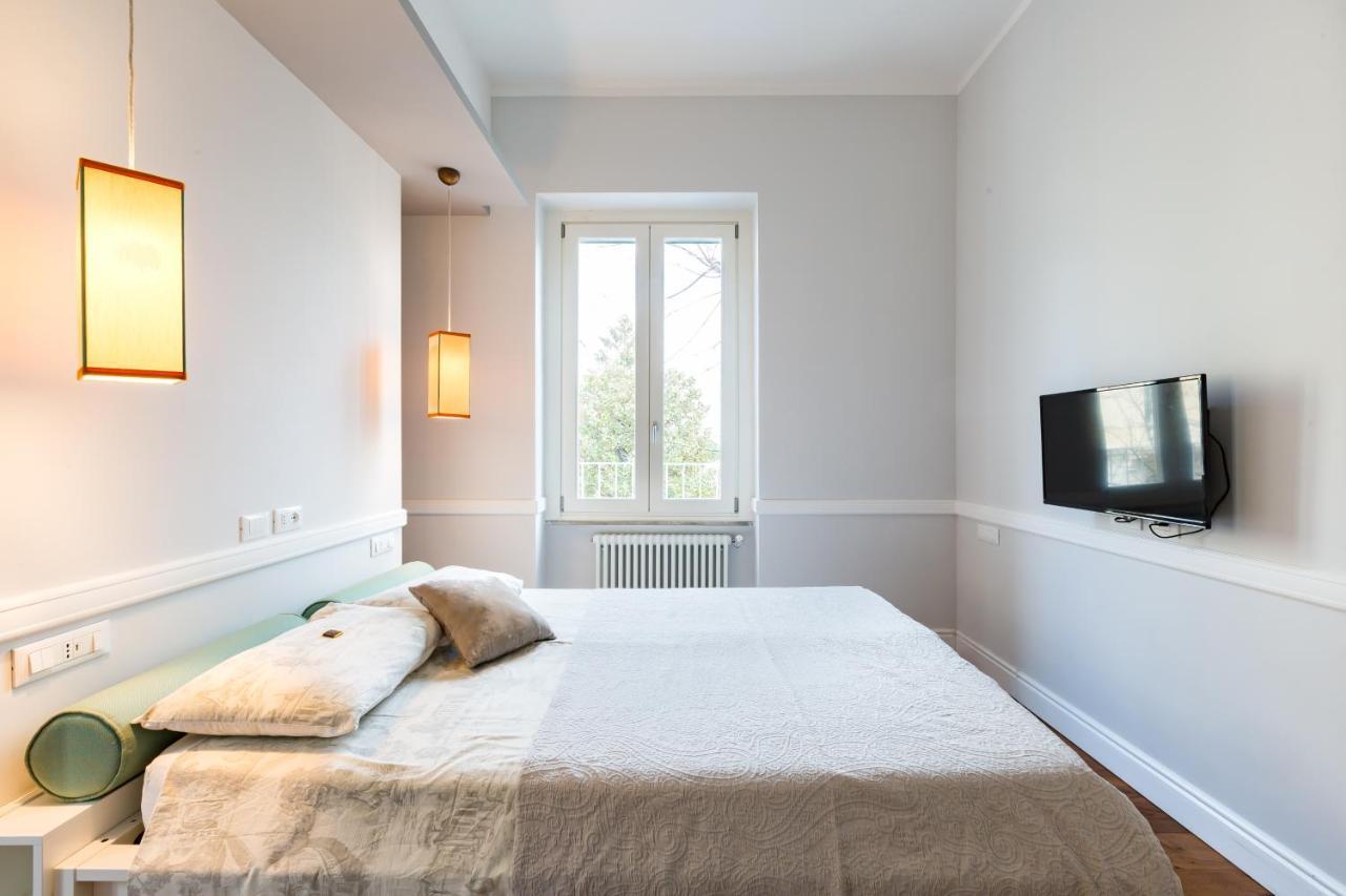 Guest House Poerio88 Roma Exterior foto