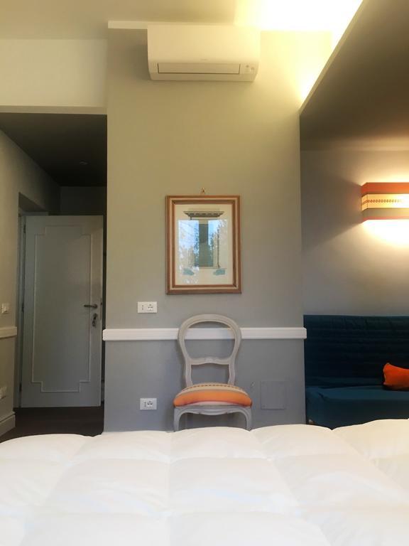 Guest House Poerio88 Roma Exterior foto