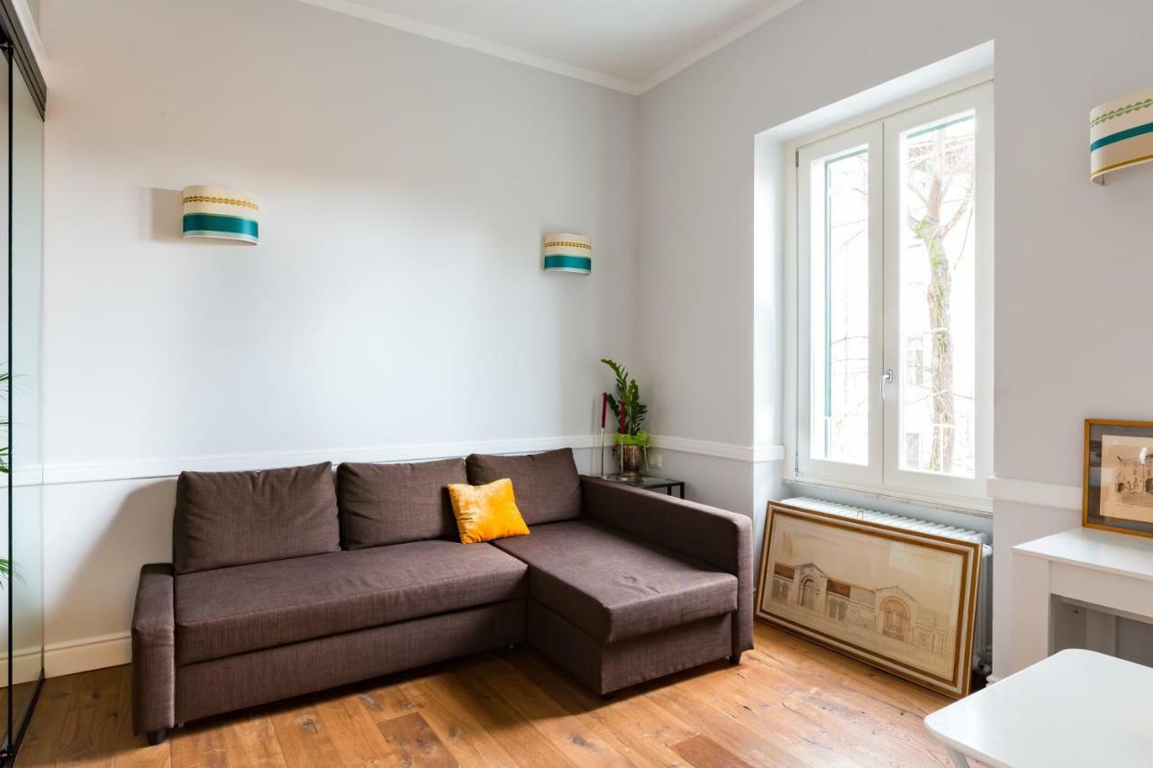 Guest House Poerio88 Roma Exterior foto