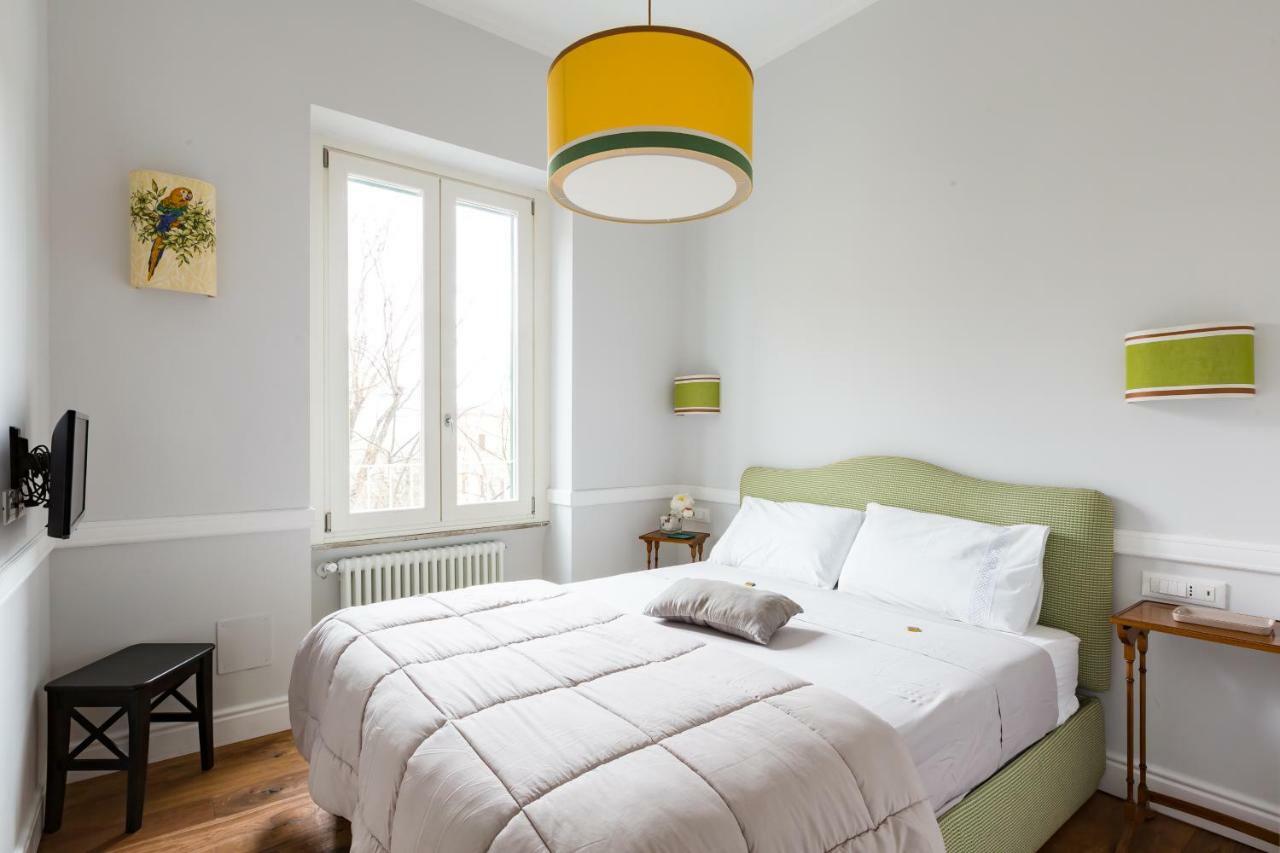Guest House Poerio88 Roma Exterior foto
