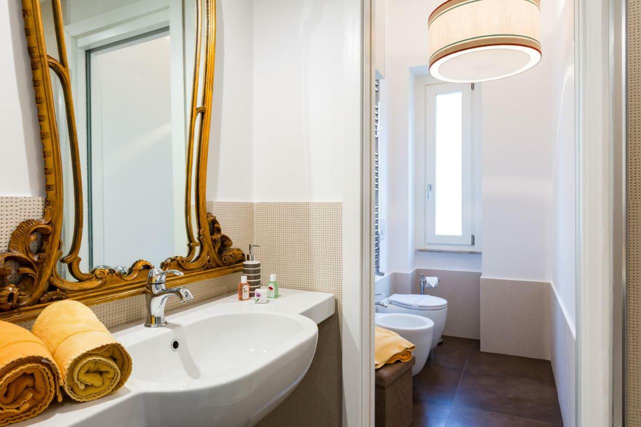 Guest House Poerio88 Roma Exterior foto
