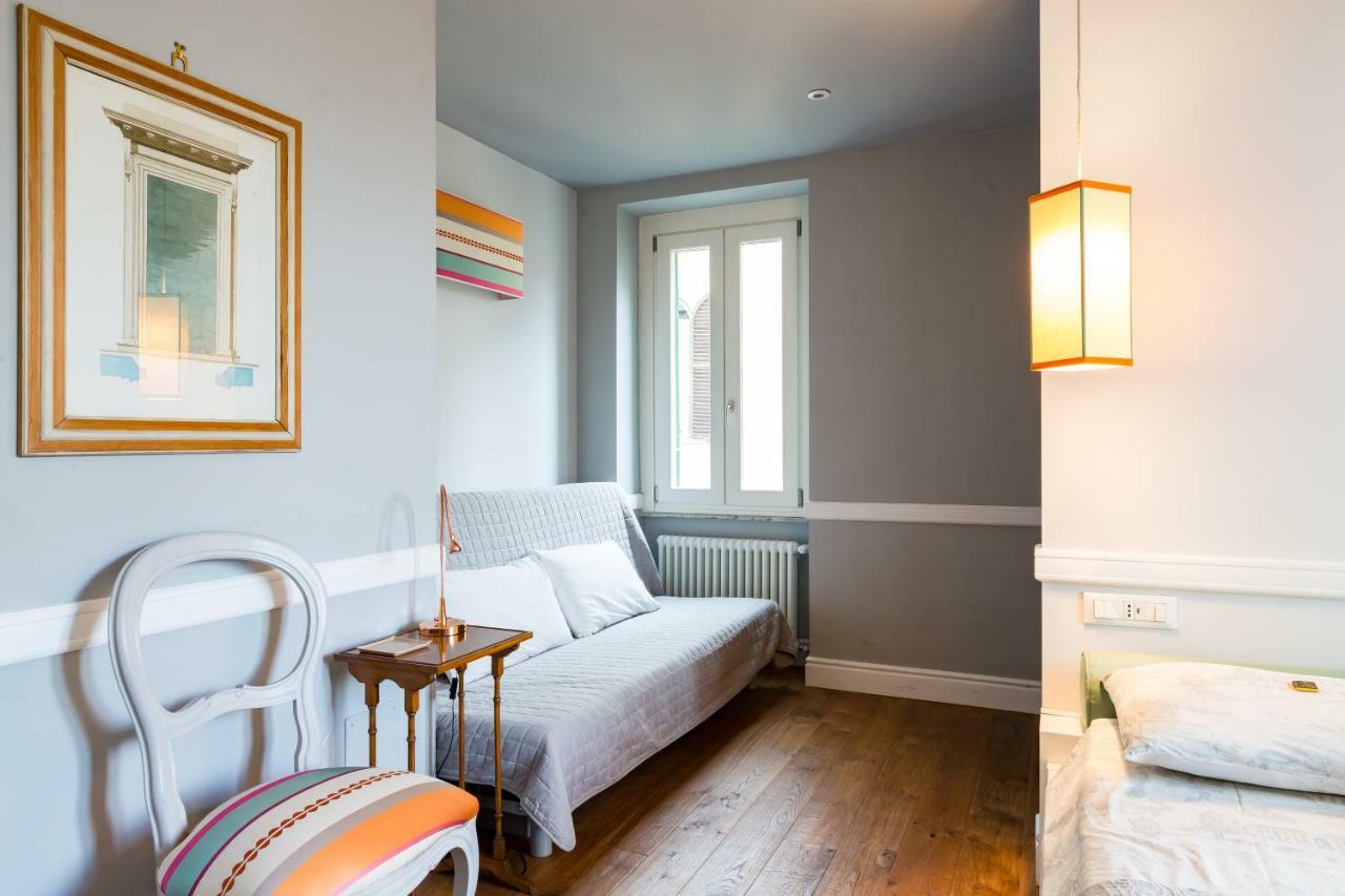 Guest House Poerio88 Roma Exterior foto
