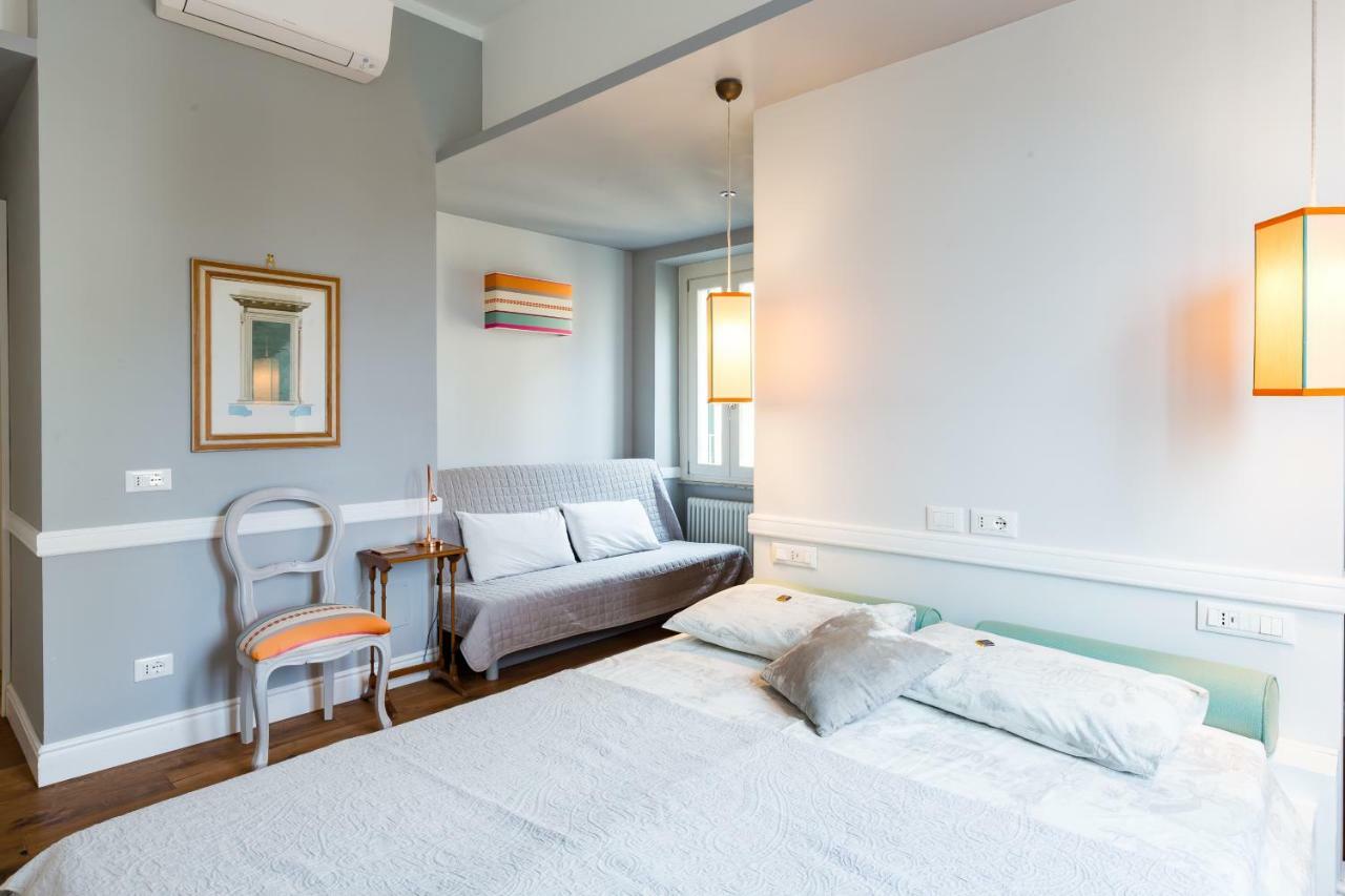 Guest House Poerio88 Roma Exterior foto